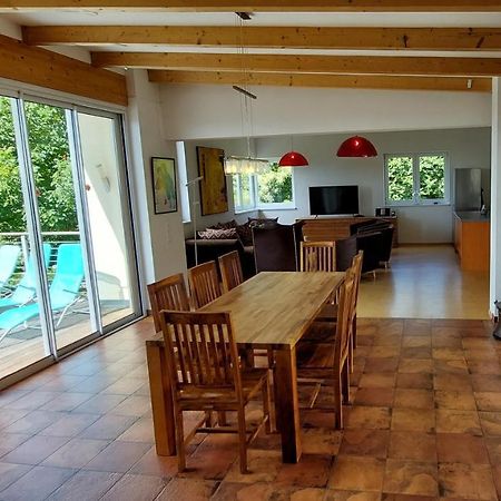 Villa Stressless Köstenberg Buitenkant foto