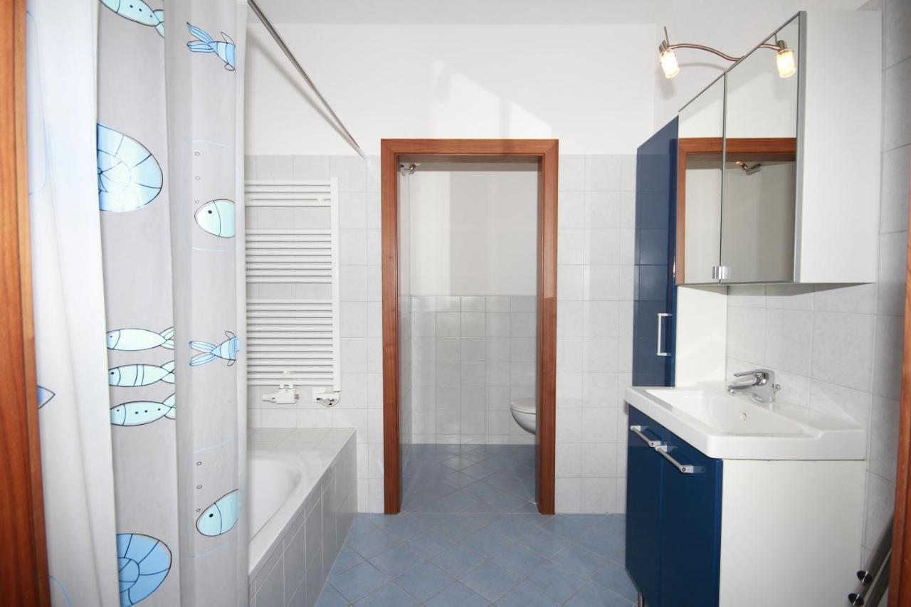Villa Stressless Köstenberg Kamer foto