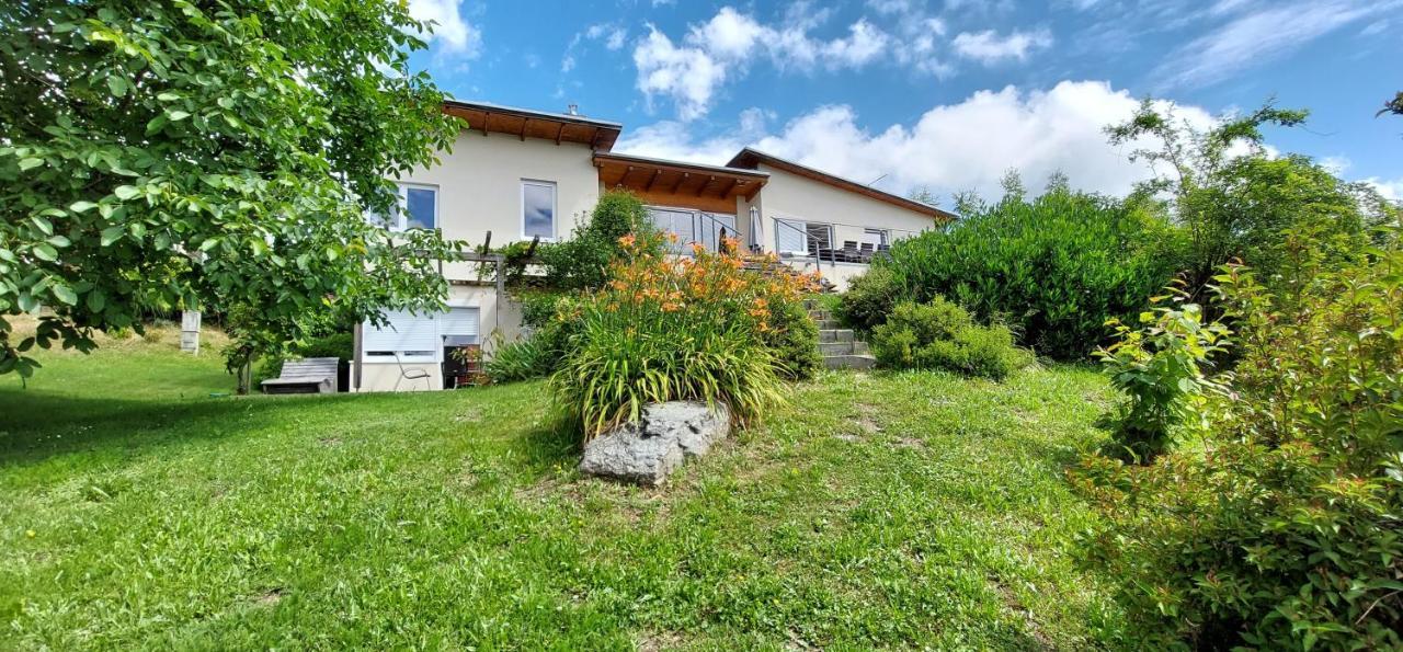 Villa Stressless Köstenberg Buitenkant foto